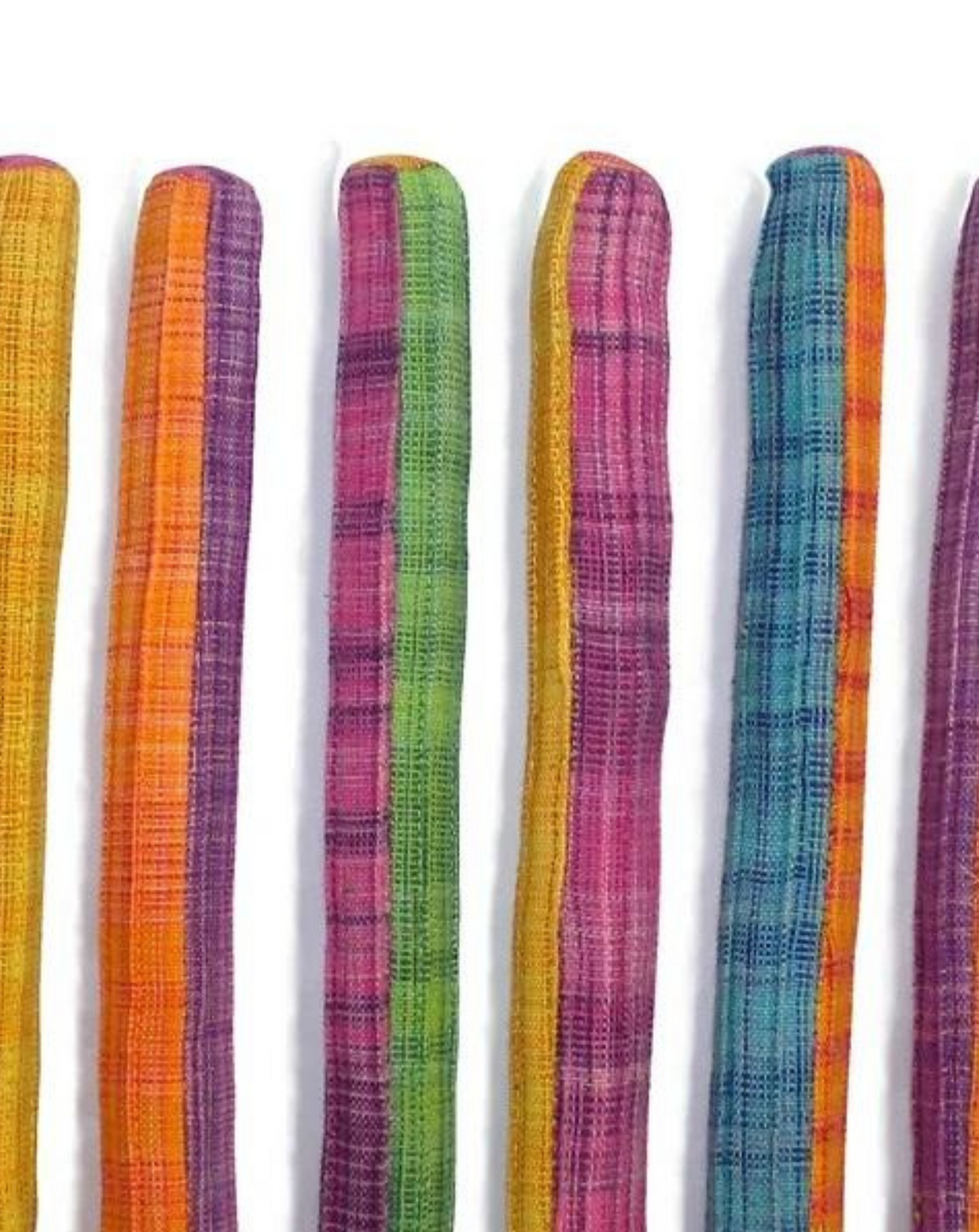 Purro Churro Catnip Infused Cat Toy