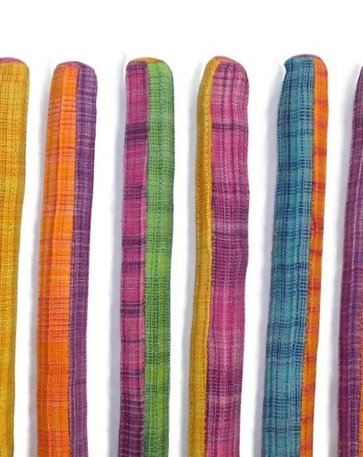 Purro Churro Catnip Infused Cat Toy