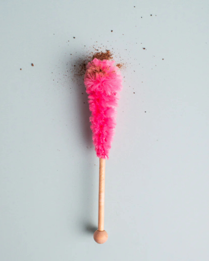 Roo's Rock Candy Silvervine Cat Toy