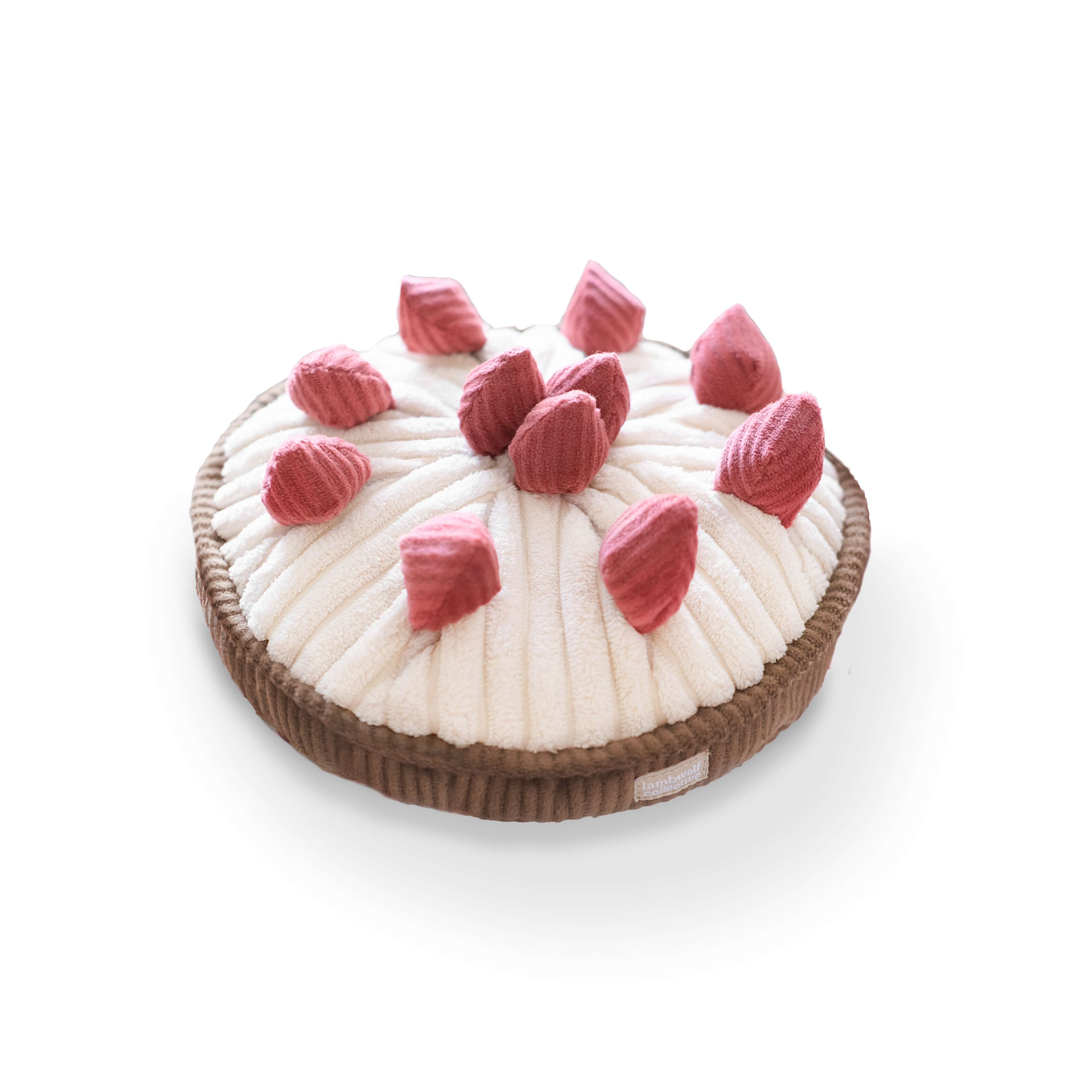 BERRY PIE