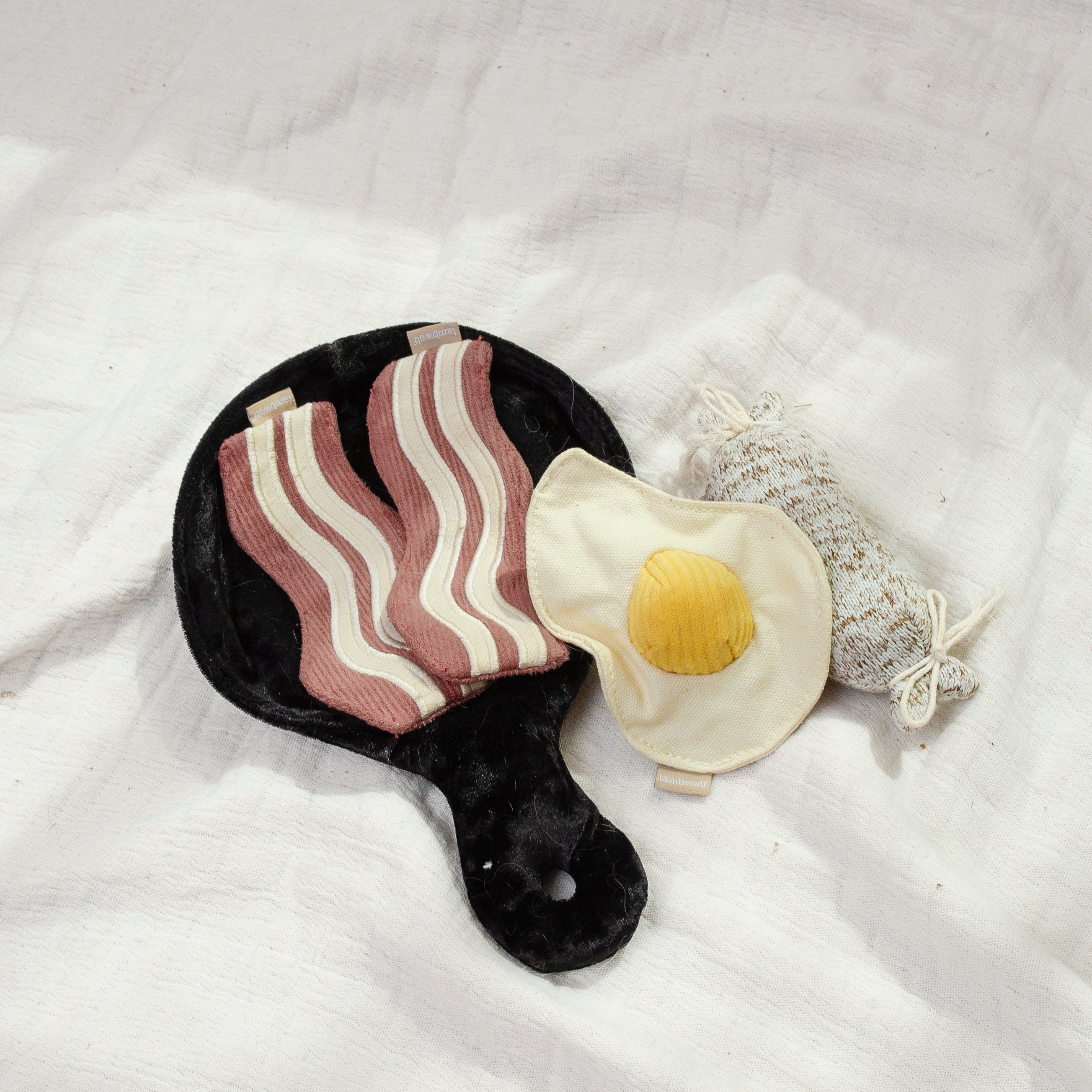 Bfast Set